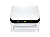 COMFEE MPPH-09CRN7 Klimagerät Weiß Für Räume Bis 32 m2 3