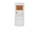 COMFEE MPPH-09CRN7 Klimagerät Weiß Für Räume Bis 32 m2 4