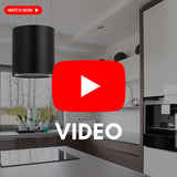 Klarstein Pure Blizzard 3 2G Mobiles Klimagerät 7000 BTU Leise 50 Dezibel Energieklasse A 5